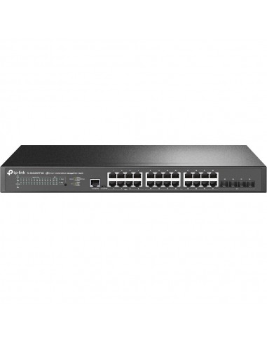 TP-Link JetStream TL-SG3428XPP-M2...